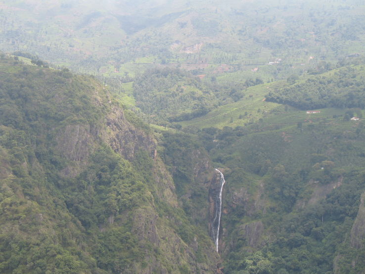 Dolphins Nose in coonoor Trip Packages