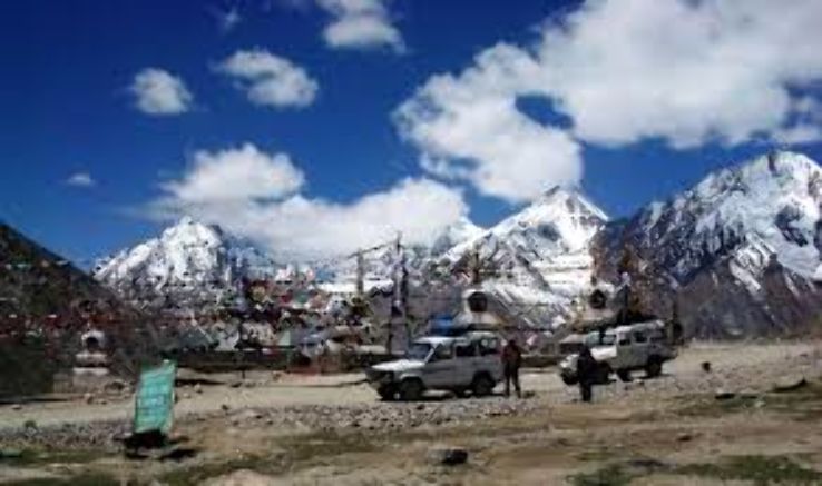 Kunzum Pass Trip Packages