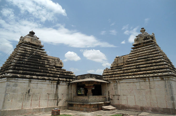 Chaya Someshwara Temple Trip Packages