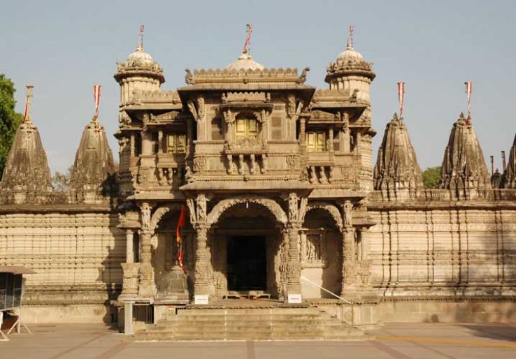 Hutheesing Jain Temple 2021 6 Top Things To Do In Ahmedabad Gujarat Reviews Best Time To 0520