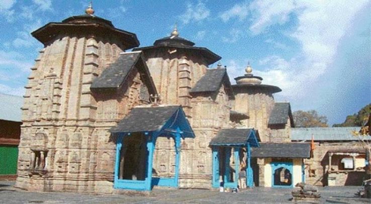 Champavati Temple, chamba, India - Top Attractions, Things to Do &  Activities in Champavati Temple