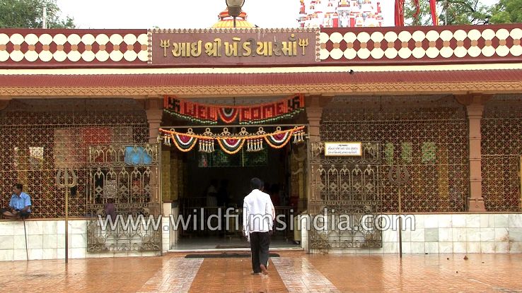 The Khodiya Temple Trip Packages