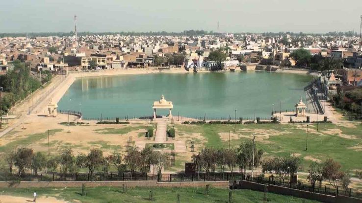 Hisar 2021, #9 places to visit in haryana, top things to do, reviews ...