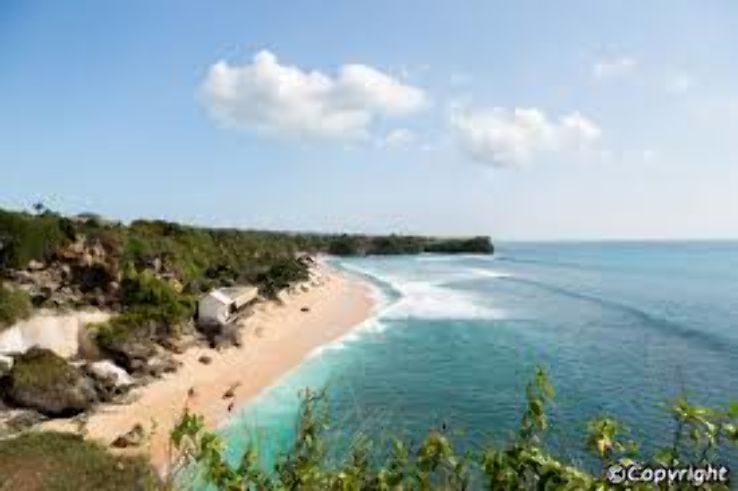 Uluwatu Beach  Trip Packages