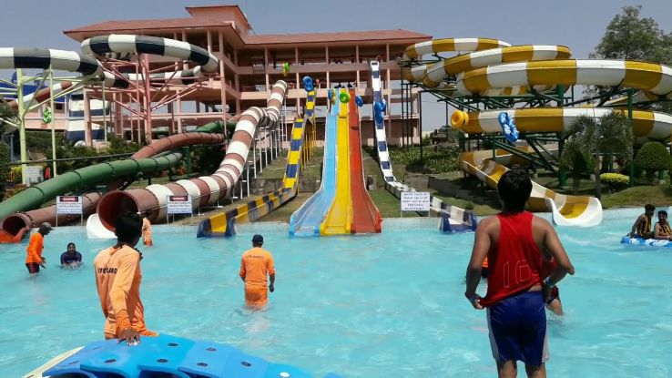 Crescent Water Park 2021, #4 top things to do in indore, madhya pradesh ...