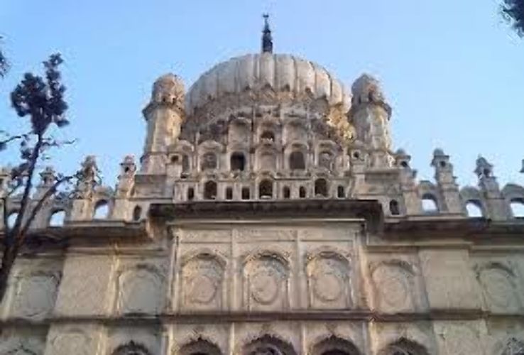 up tourist faizabad