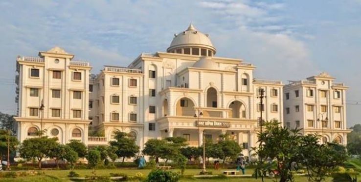 Bastar Palace 2021, #3 top things to do in jabalpur, chhattisgarh ...