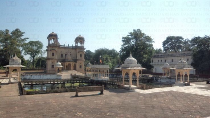 Madhav Vilas Palace Trip Packages