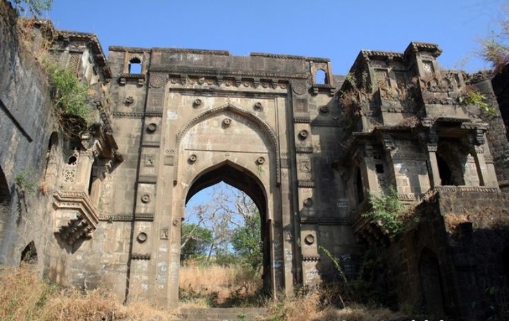 Narnala Fort Trip Packages