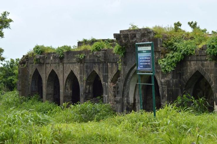 Balapur Fort 2021, #3 Top Things To Do In Akola, Maharashtra, Reviews ...