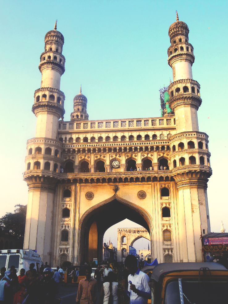 Hyderabad 2021, #2 places to visit in telangana, top things to do ...