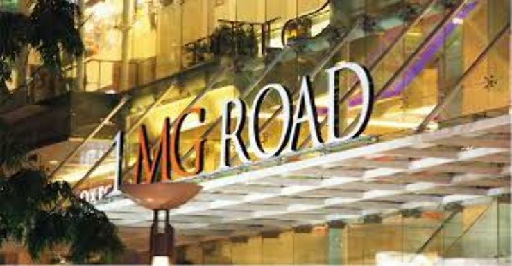 1 MG Road Mall Trip Packages