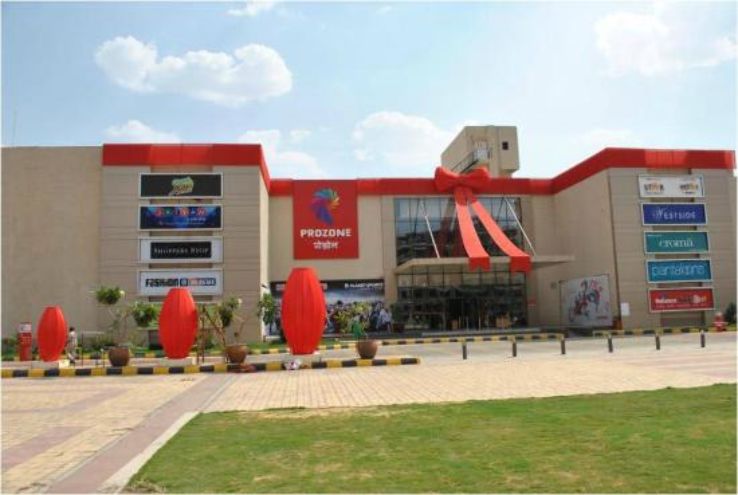 Prozone Mall, aurangabad, India - Top Attractions, Things to Do ...
