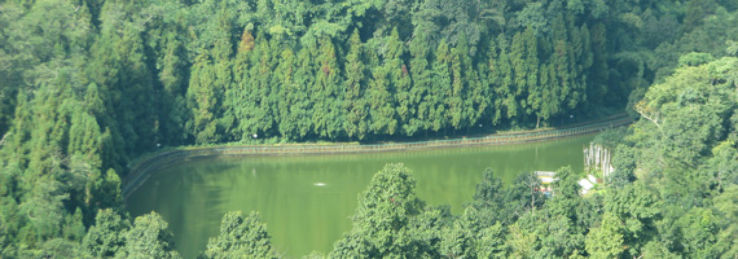 Lampokhari Lake Trip Packages