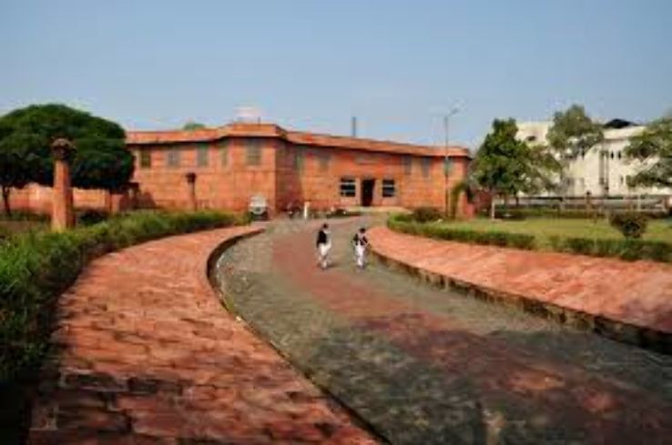 Mathura Museum Trip Packages