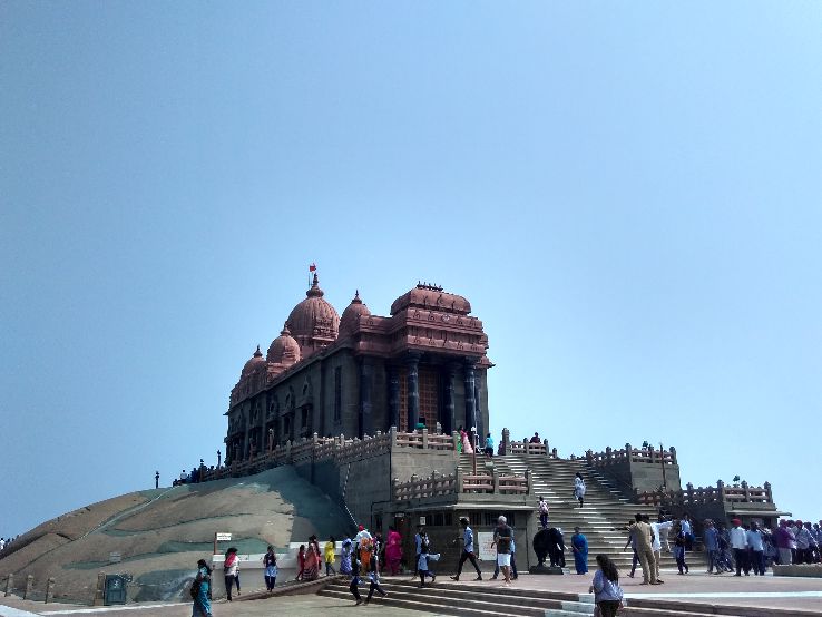 Kanyakumari 2019, #4 In Tamil Nadu, Top Things To Do, Reviews, Best ...