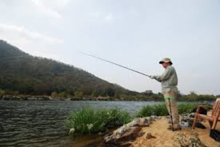 Galibore Fishing Camp Trip Packages