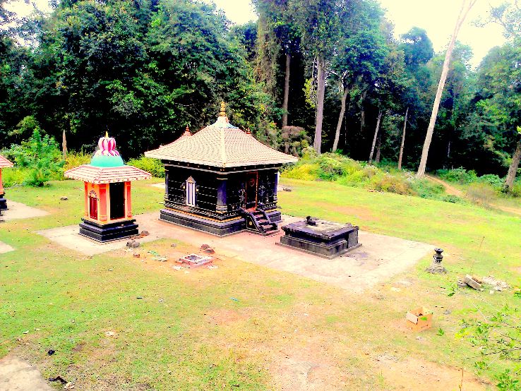 Mahadeva Temple Trip Packages