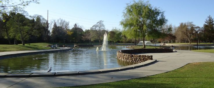 Central Park 2021, #12 top things to do in santa clara, california