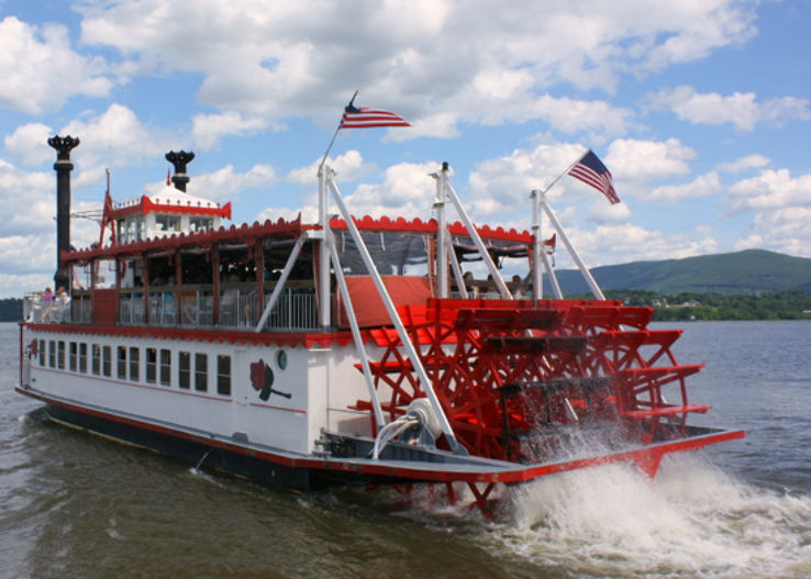 Hudson Cruises Trip Packages