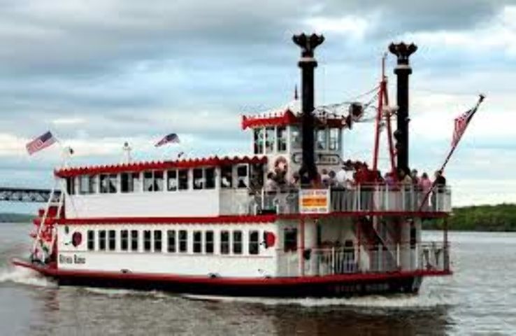 Hudson Cruises Trip Packages