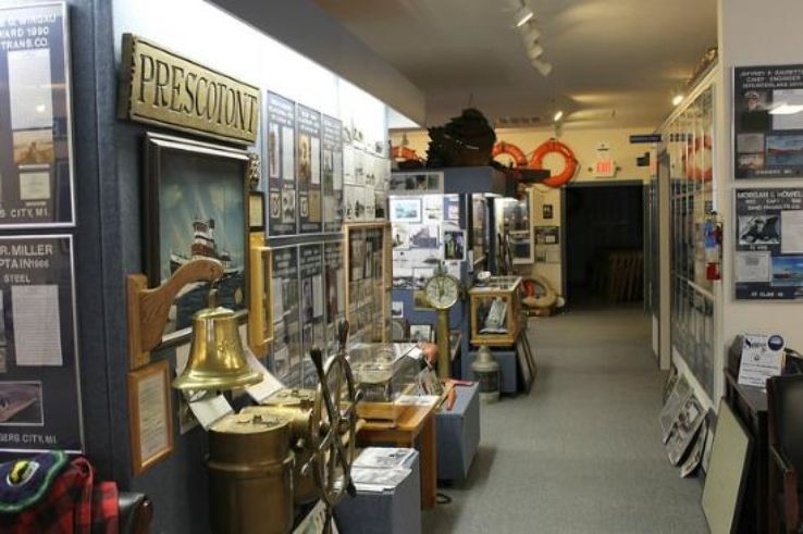 Great Lks Lore Maritime Museum Trip Packages