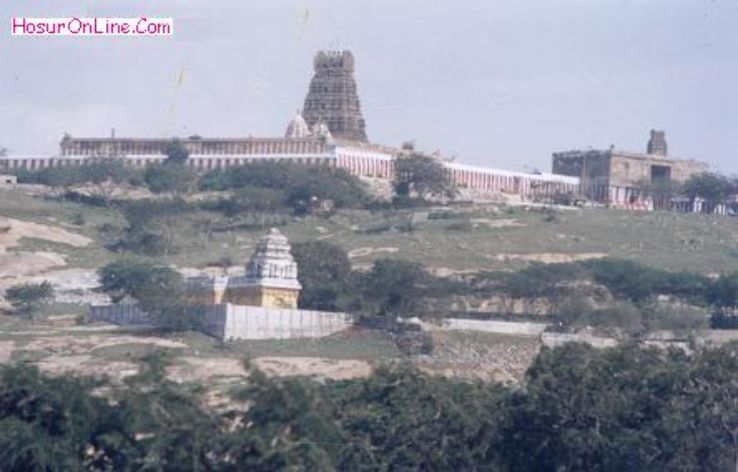 Chandira Choodeswarar Temple  Trip Packages