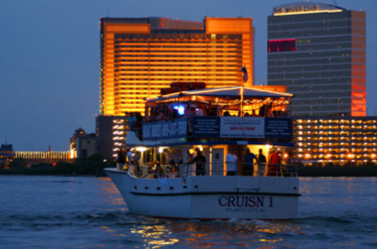 Atlantic City Cruises Trip Packages