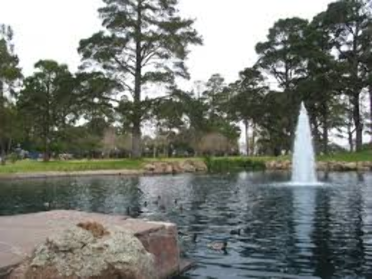 Waller County Park Trip Packages