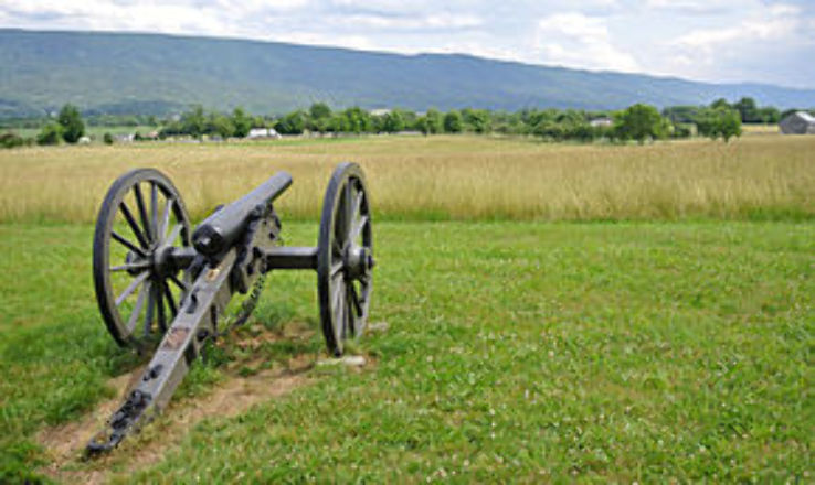 Battlefield State Historical Park Trip Packages