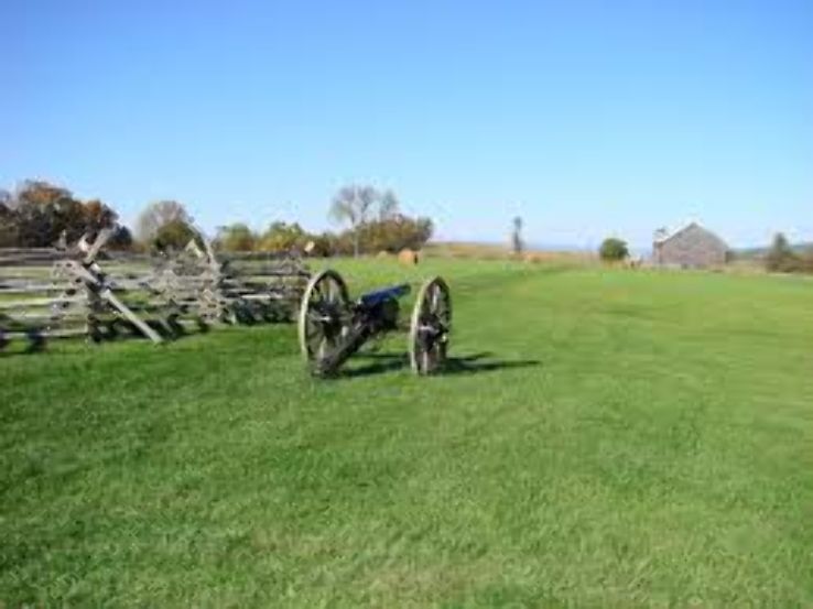 Battlefield State Historical Park Trip Packages