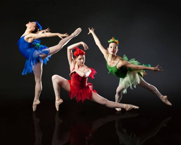 Ballet Trip Packages