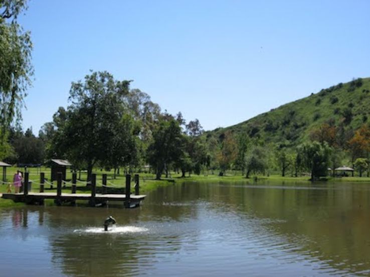 Carbon Canyon Regional Park Trip Packages