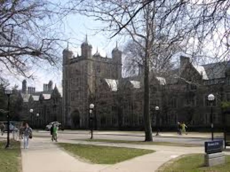 University of Michigan School of Music, Theatre & Dance  Trip Packages