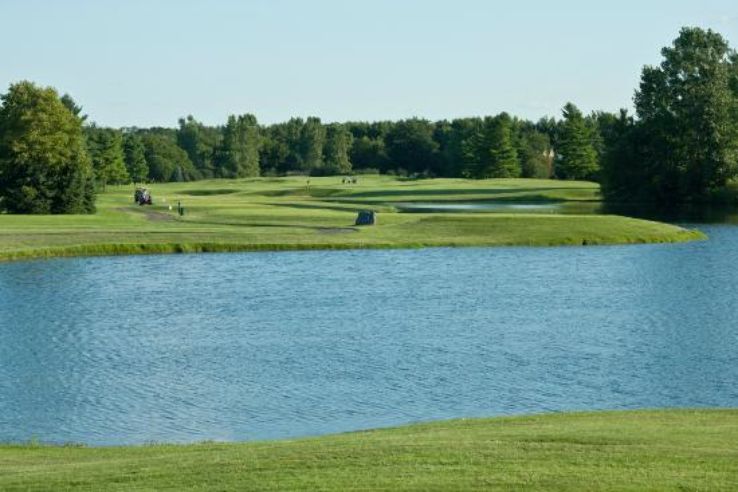 Stonebridge Golf Club  Trip Packages