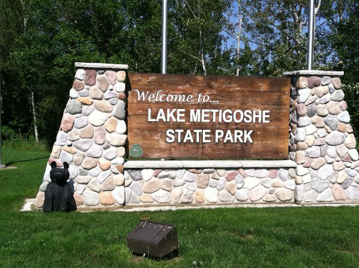 Lake Metigoshe State Park Trip Packages