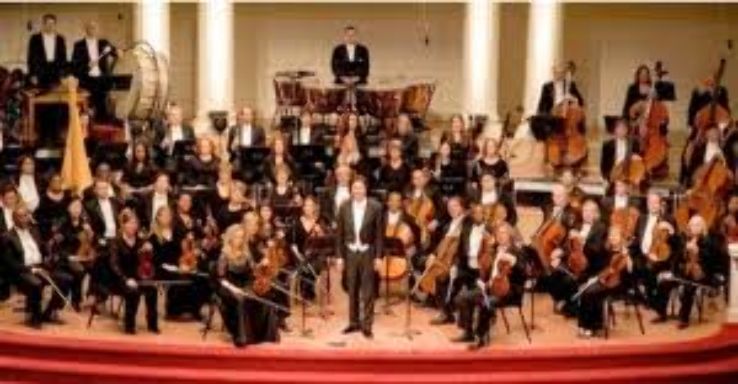 Symphony Orchestra Augusta Trip Packages