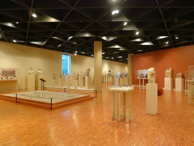 Eskenazi Museum of Art at Indiana University Trip Packages