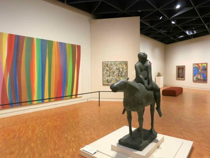 Eskenazi Museum of Art at Indiana University Trip Packages