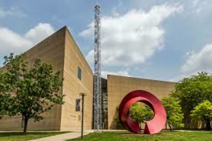 Eskenazi Museum of Art at Indiana University Trip Packages