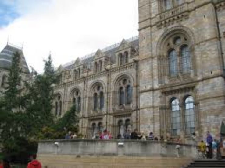 Carnegie Museum of Natural History Trip Packages