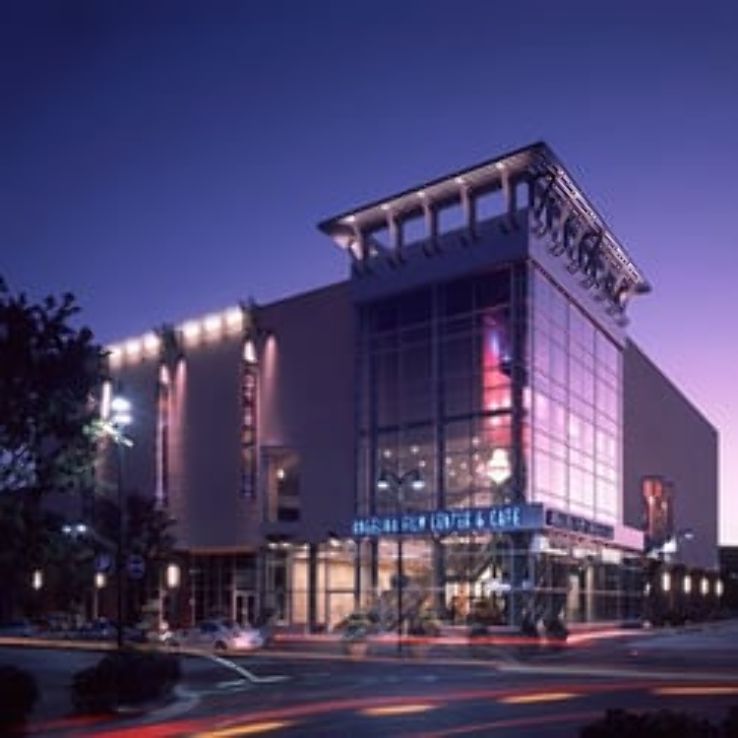 Angelika Film Center  Trip Packages