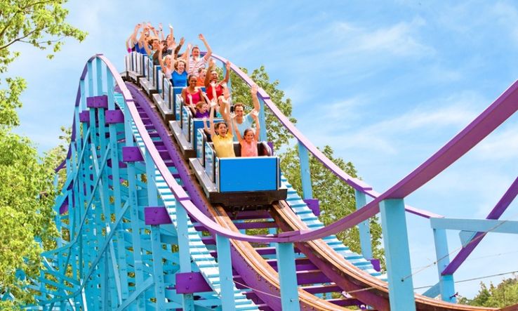 Dutch Wonderland Trip Packages