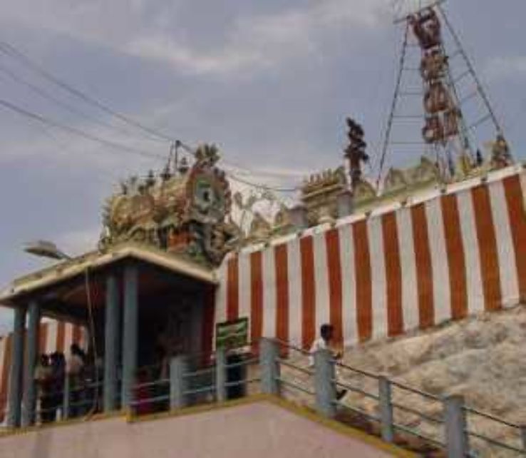 Sri Subrahmanyaswamy Temple Trip Packages