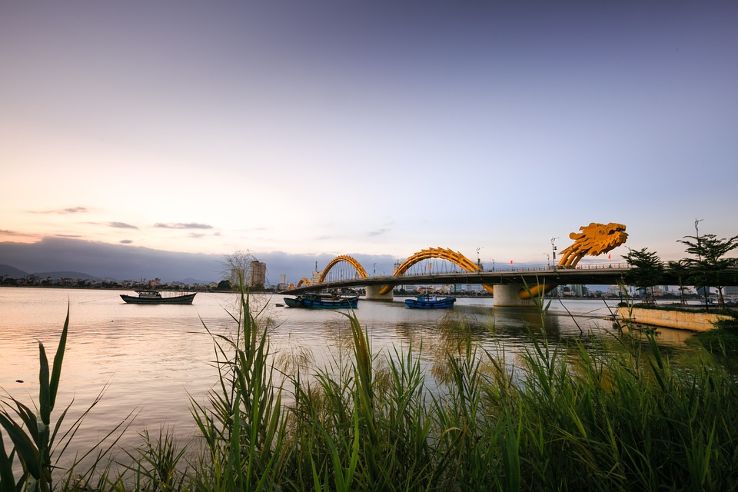 Dragon Bridge Trip Packages