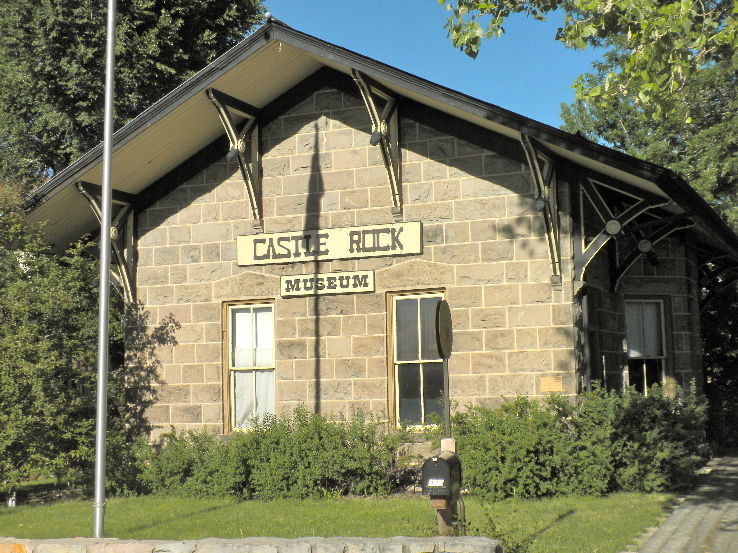 Castle Rock Museum Trip Packages