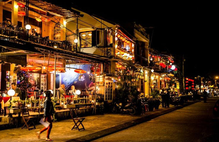 Hoi An Ancient Town Trip Packages