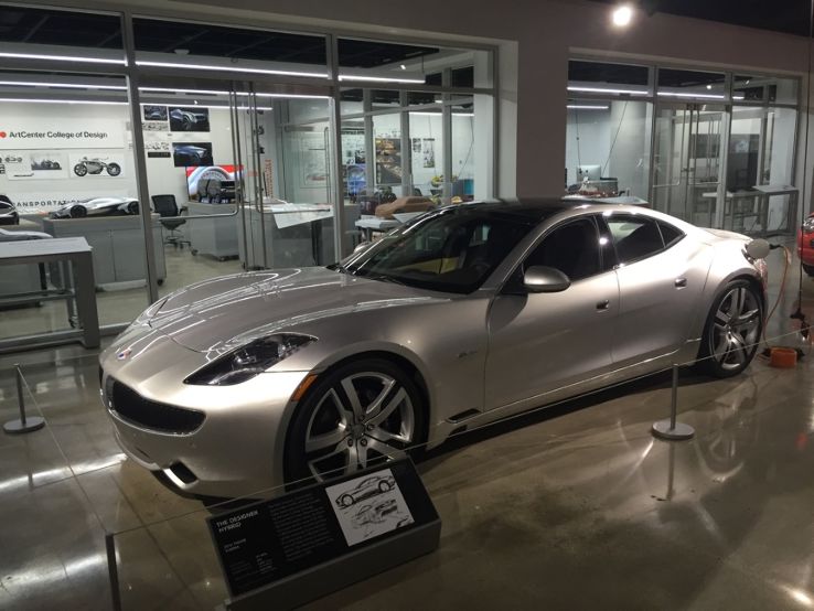 Canadian Automotive Museum Trip Packages