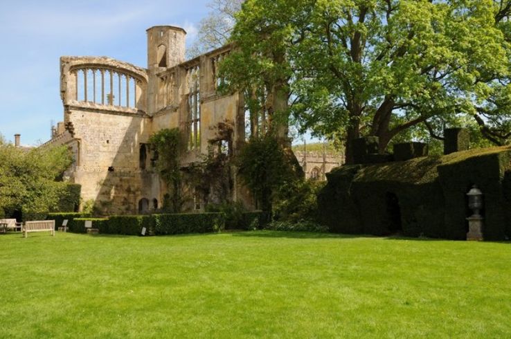 Sudeley Castle Trip Packages