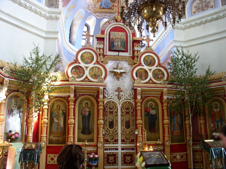 Alexander Nevsky Cathedral Trip Packages